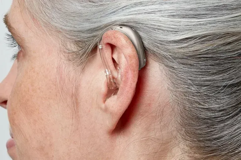 Audioprothesiste