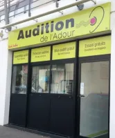 Audition de l'Adour