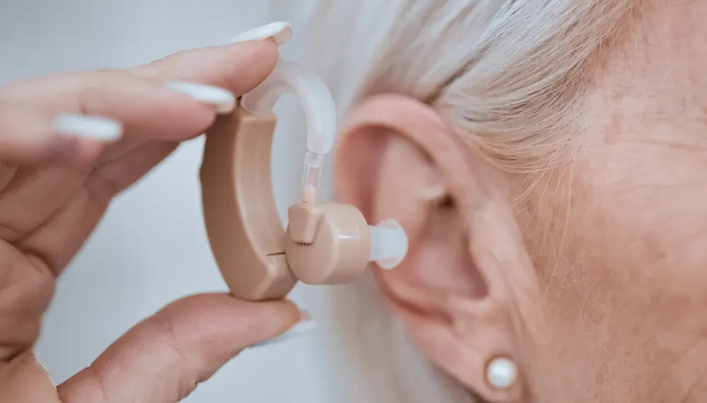Audioprothesiste